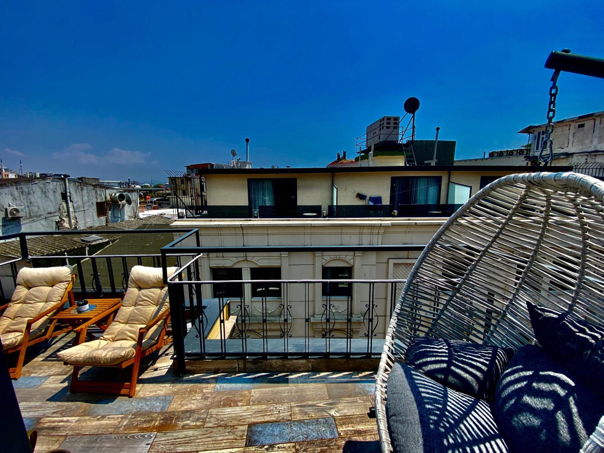 Golden Arrow Old City Hotel Estambul Exterior foto